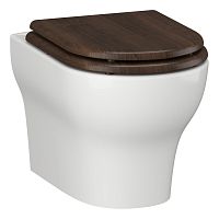 Унитаз подвесной Opadiris Лоренцо OS41712A