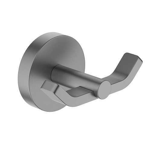 Крючок одинарный Aquatek БЕТТА AQ4602BGM купить недорого в интернет-магазине Керамос