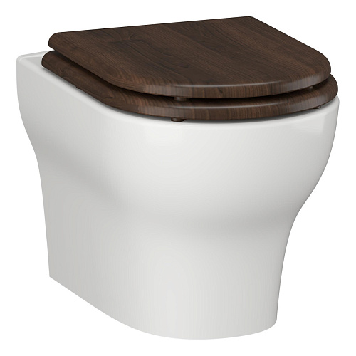 Унитаз подвесной Opadiris Лоренцо OS41712A Унитаз подвесной Opadiris Лоренцо OS41712A