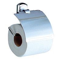 Держатель туалетной бумаги без крышки WasserKRAFT Oder K-3000 K-3025 купить недорого в интернет-магазине Керамос