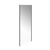 Боковая стенка KERAMA MARAZZI VETRO VE.100.FP.BLK.M Боковая стенка KERAMA MARAZZI VETRO VE.100.FP.BLK.M