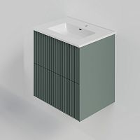 Тумба под раковину La Fenice Terra FNC-01-TER-G-60-2 Тумба под раковину La Fenice Terra FNC-01-TER-G-60-2