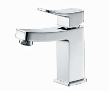 Смеситель WasserKRAFT 1064 Aller для умывальника, хром Смеситель WasserKRAFT 1064 Aller для умывальника, хром