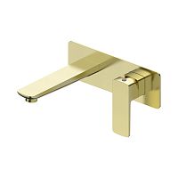 Смеситель для раковины OLIVEEKA D OL-869003-BG Смеситель для раковины OLIVEEKA D OL-869003-BG