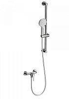 Смеситель для душа Wonzon & Woghand  WW-4570-CR Смеситель для душа Wonzon & Woghand  WW-4570-CR