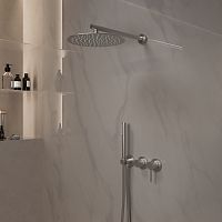 Душевой комплект Vincea Groove VSFW-4G01BN