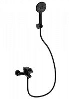 Смеситель для ванны Wonzon & Woghand  WW-A30891-MB Смеситель для ванны Wonzon & Woghand  WW-A30891-MB