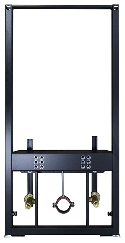 Инсталляция для биде Azario сантехника OUT OF COLLECTION AZ-8040-1001 купить недорого в интернет-магазине Керамос Инсталляция для биде Azario сантехника OUT OF COLLECTION AZ-8040-1001 купить недорого в интернет-магазине Керамос