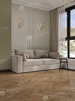 Ламинат AlpineFloor АРТ-ШЕВРОН CHEVRON ART LF109-06