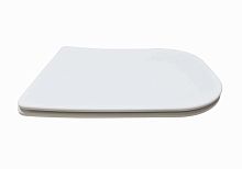 Крышка-сиденье для унитаза Aquatek Дива AQ0212-00