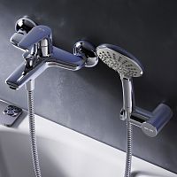 Смеситель AM.PM JOY F85E15000