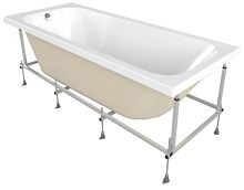 Монтажный комплект для ванны Santek Ламма 1.WH50.1.749 Монтажный комплект для ванны Santek Ламма 1.WH50.1.749