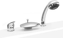 Смеситель встраиваемый Aquatek  ST-0000016