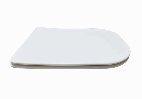 Крышка-сиденье для унитаза Aquatek Дива AQ0212-00 Крышка-сиденье для унитаза Aquatek Дива AQ0212-00