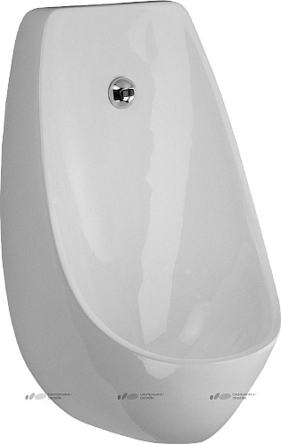 Писсуар с системой смыва Jika Domino 411010004881 купить недорого в интернет-магазине Керамос