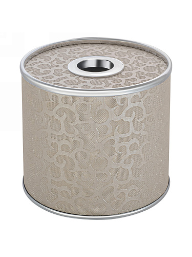 Салфетница Geralis  S-FLH купить недорого в интернет-магазине Керамос