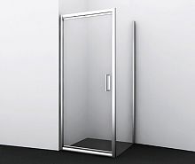 WasserKRAFT Salm 27I02 Душевой уголок WasserKRAFT Salm 27I02 Душевой уголок