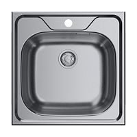 Кухонная мойка Omoikiri 4993833