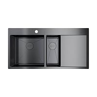 Кухонная мойка Omoikiri 4973103