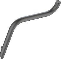 Держатель Deante ADI_D211 Silia для туалетной бумаги, Titanium (титан) Держатель Deante ADI_D211 Silia для туалетной бумаги, Titanium (титан)