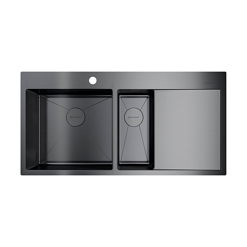 Кухонная мойка Omoikiri 4973103