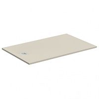 Душевой поддон Ideal Standard K8319FT Ultraflat S 160х100 см, Beach sand (песочный) Душевой поддон Ideal Standard K8319FT Ultraflat S 160х100 см, Beach sand (песочный)