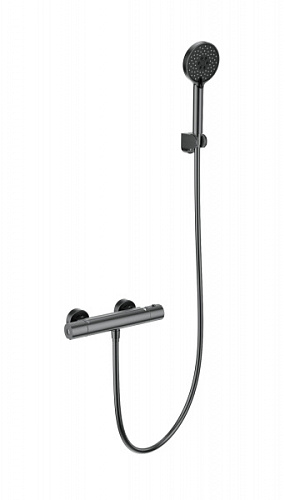 Смеситель для душа Wonzon & Woghand WW-B2029-A-BGG Смеситель для душа Wonzon & Woghand WW-B2029-A-BGG