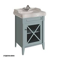 Caprigo 11210R 3193 NAPOLI 60 тумба