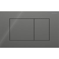 Клавиша смыва Geberit Sigma40 115.629.JK.1