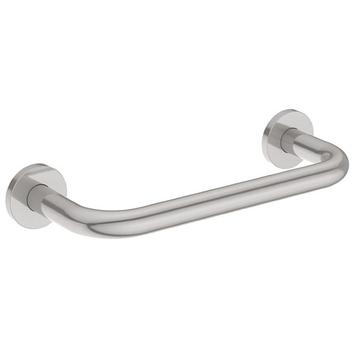 Опора Ideal Standard S6481MY Contour для спины, нержавеющая сталь Опора Ideal Standard S6481MY Contour для спины, нержавеющая сталь