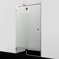 Душевой уголок WasserKRAFT Paar 88H 88H05L-MG