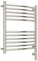 Полотенцесушитель электрический Сунержа 00-5803-6050 Богема 3.0 РЭБ выгнутая, 600х500 мм/ МЭМ правый, без покрытия Полотенцесушитель электрический Сунержа 00-5803-6050 Богема 3.0 РЭБ выгнутая, 600х500 мм/ МЭМ правый, без покрытия
