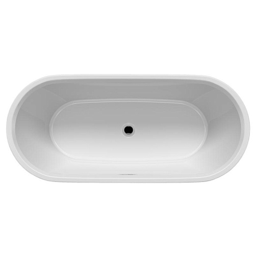Ванна Riho B091004005 Inspire акриловая 160х75 см, White Glossy - Fall/Chrom (стар. арт. BD10C0500000000) Ванна Riho B091004005 Inspire акриловая 160х75 см, White Glossy - Fall/Chrom (стар. арт. BD10C0500000000)