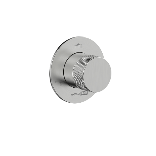 Переключатель для смесителя WasserKRAFT Muritz 9800 98DVR3BN