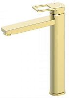 Смеситель для раковины Wonzon & Woghand  WW-88239010-BG Смеситель для раковины Wonzon & Woghand  WW-88239010-BG