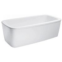 Ванна акриловая Laufen Palomba 2.3180.0.000.000.1 Ванна акриловая Laufen Palomba 2.3180.0.000.000.1