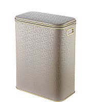 Корзина для белья Geralis  FLG-B