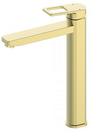 Смеситель для раковины Wonzon & Woghand WW-88239010-BG Смеситель для раковины Wonzon & Woghand WW-88239010-BG