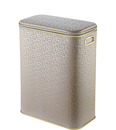 Корзина для белья Geralis FLG-B - купить в Санкт-Петербурге, цена на Корзина для белья Geralis FLG-B в интернет-магазине Керамос Корзина для белья Geralis FLG-B купить недорого в интернет-магазине Керамос