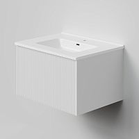 Тумба под раковину La Fenice Terra FNC-01-TER-B-60 Тумба под раковину La Fenice Terra FNC-01-TER-B-60