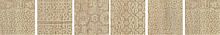 Декор Imola Wood Voyages A Mix 16.5x16.5 (VoyagesAMix)