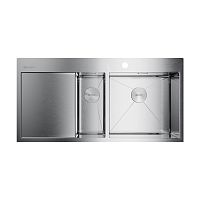 Кухонная мойка Omoikiri 4973547