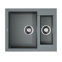 Кухонная мойка Omoikiri 4993554