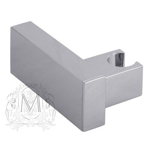 Держатель для ручного душа Migliore ML.RIC-31.107.CR Держатель для ручного душа Migliore ML.RIC-31.107.CR