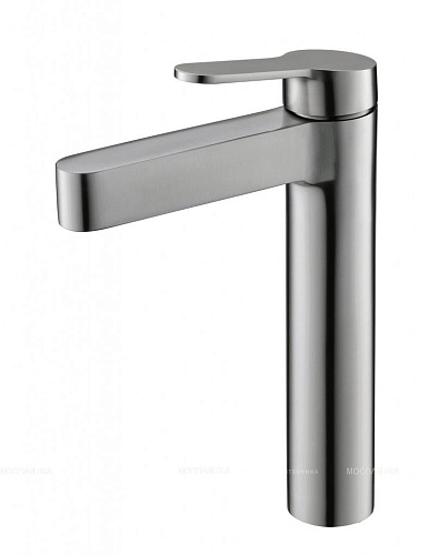 Смеситель для накладной раковины BelBagno DEL-LMC-IN Смеситель для накладной раковины BelBagno DEL-LMC-IN