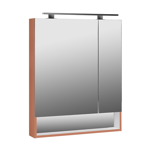 Зеркальный шкаф Roca The Gap Original ZRU9307841 Зеркальный шкаф Roca The Gap Original ZRU9307841