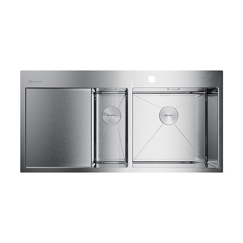 Кухонная мойка Omoikiri 4973547