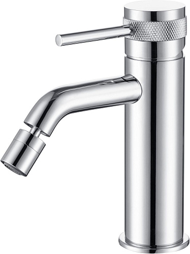 Смеситель для биде Allen Brau PRIORITY 5.31A04-00