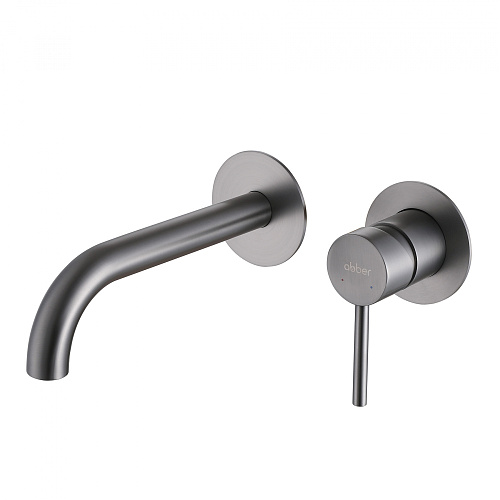 Смеситель для раковины Abber WASSER KREIS AF8112NG