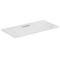 Душевой поддон Ideal Standard T447701 Ultraflat New 140х70 см, Euro White (евробелый) Душевой поддон Ideal Standard T447701 Ultraflat New 140х70 см, Euro White (евробелый)